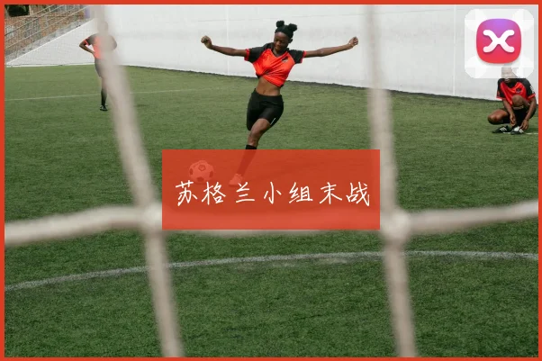 苏格兰小组末战