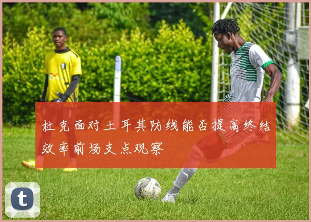杜克面对土耳其防线能否提高终结效率前场支点观察