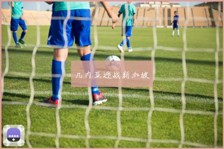 几内亚迎战新加坡